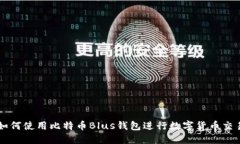 如何使用比特币Blus钱包进行数字货币交易