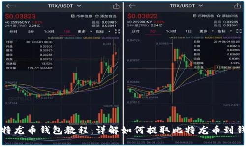 比特龙币钱包教程：详解如何提取比特龙币到钱包