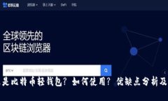 什么是比特币轻钱包? 如何使用? 优缺点分析及推