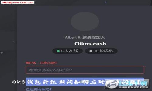 OKB钱包升级期间如何应对提币问题？