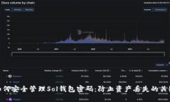 如何安全管理Sol钱包密码