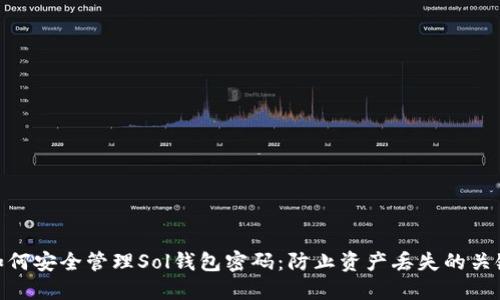 如何安全管理Sol钱包密码：防止资产丢失的关键