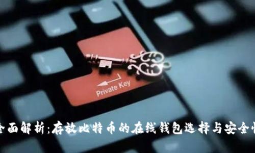 全面解析：存放比特币的在线钱包选择与安全性