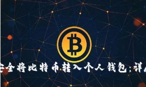 如何安全将比特币转入个人钱包：详尽指南