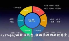 Cryptopay比特币钱包：轻松