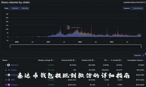 泰达币钱包提现到微信的详细指南