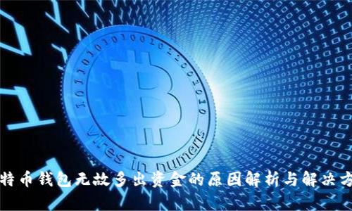 比特币钱包无故多出资金的原因解析与解决方案