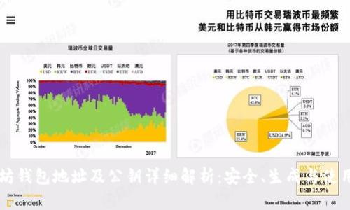 以太坊钱包地址及公钥详细解析：安全、生成与使用指南