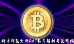 比特币钱包文件DAT格式解析与使用指南