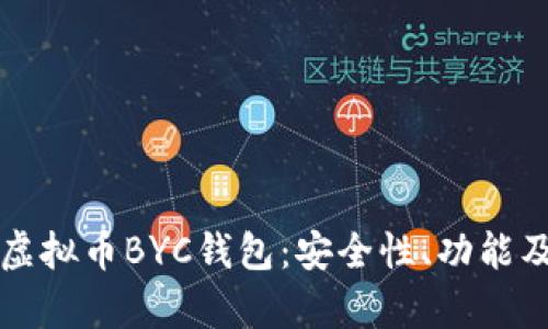 全面解析虚拟币BYC钱包：安全性、功能及使用指南