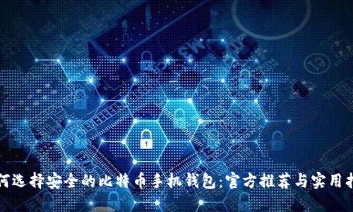 如何选择安全的比特币手机钱包：官方推荐与实用指南