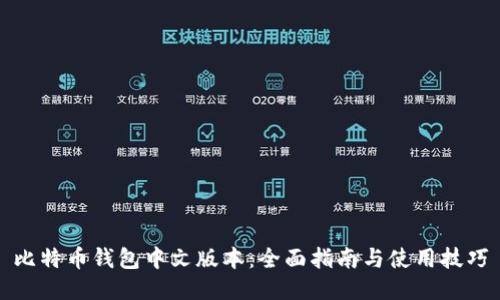 比特币钱包中文版本：全面指南与使用技巧