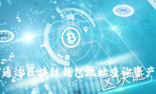 如何通过区块链钱包地址查询资产信息