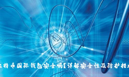 比特币国际钱包安全吗？详解安全性及防护措施