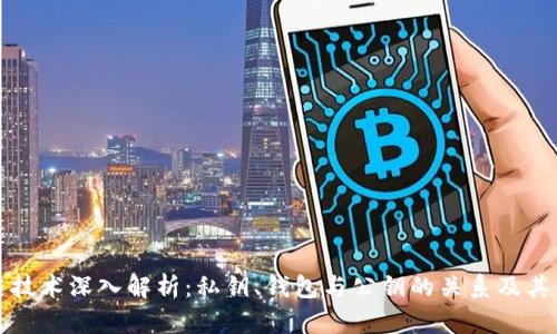 区块链技术深入解析：私钥、钱包与公钥的关系及其重要性