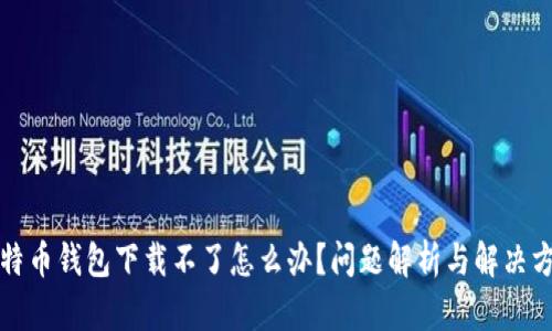 比特币钱包下载不了怎么办？问题解析与解决方案