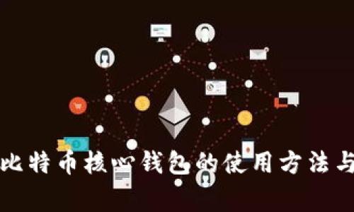 全面解析比特币核心钱包的使用方法与注意事项