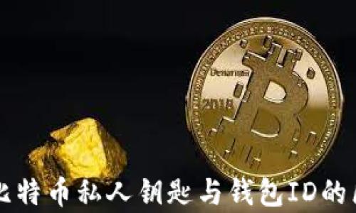
全面解析比特币私人钥匙与钱包ID的区别与使用