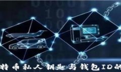 全面解析比特币私人钥匙与钱包ID的区别与使用