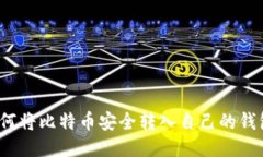 如何将比特币安全转入自己的钱包？