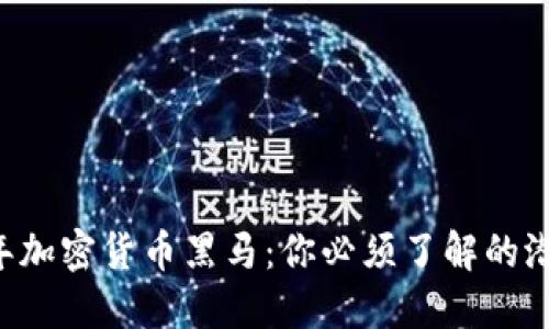 2023年加密货币黑马：你必须了解的潜力项目