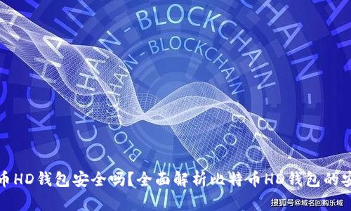 比特币HD钱包安全吗？全面解析比特币HD钱包的安全性