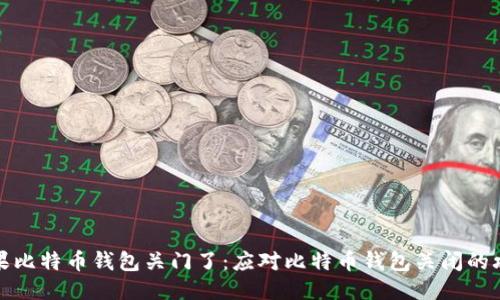 如果比特币钱包关门了：应对比特币钱包关闭的攻略