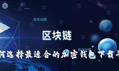 如何选择最适合的加密钱包下载平台