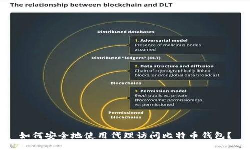 如何安全地使用代理访问比特币钱包？