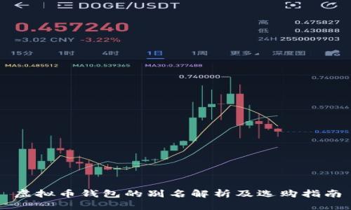 虚拟币钱包的别名解析及选购指南