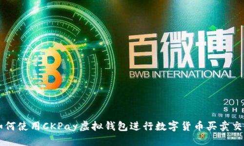 如何使用CKPay虚拟钱包进行数字货币买卖交易