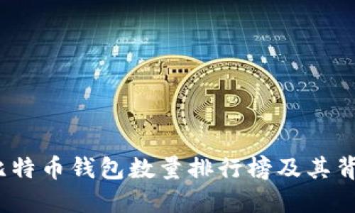 2023年比特币钱包数量排行榜及其背后的意义