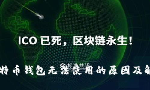 币看比特币钱包无法使用的原因及解决方案