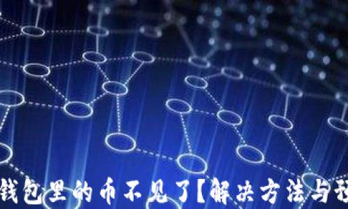 
比特币钱包里的币不见了？解决方法与预防技巧