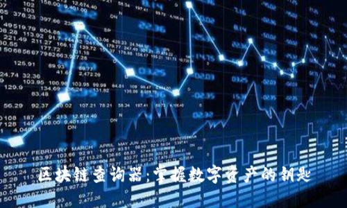 区块链查询器：掌握数字资产的钥匙