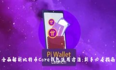 全面解析比特币Core钱包使