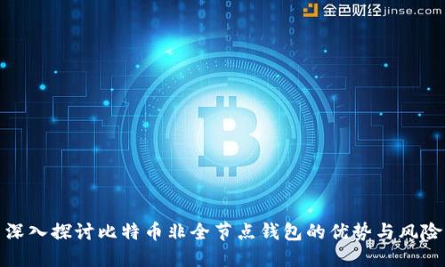 深入探讨比特币非全节点钱包的优势与风险