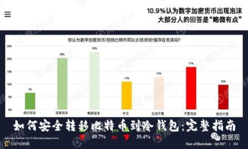 如何安全转移比特币到冷钱包：完整指南