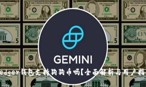 Ledger钱包支持狗狗币吗？全面解析与用户指南