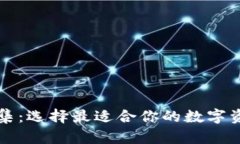 区块链钱包大全集：选择
