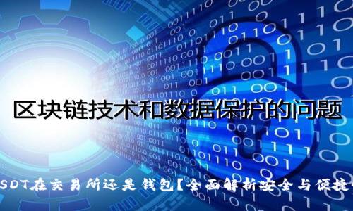 USDT在交易所还是钱包？全面解析安全与便捷性