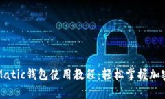 全面解析Matic钱包使用教程
