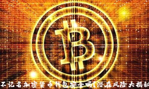 
不记名加密货币钱包安全吗？潜在风险大揭秘