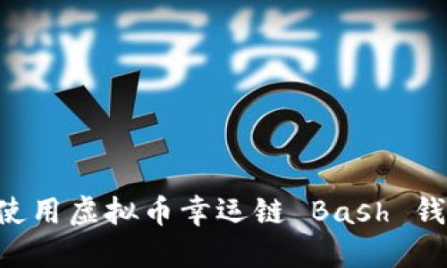 如何下载和使用虚拟币幸运链 Bash 钱包：详细指南