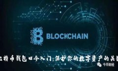 比特币钱包口令入门：保护你的数字资产的关键