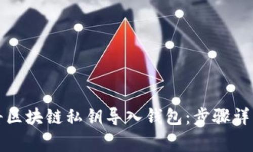 如何安全地将区块链私钥导入钱包：步骤详解与注意事项