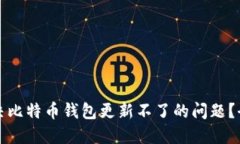 如何解决比特币钱包更新不了的问题？全面指南