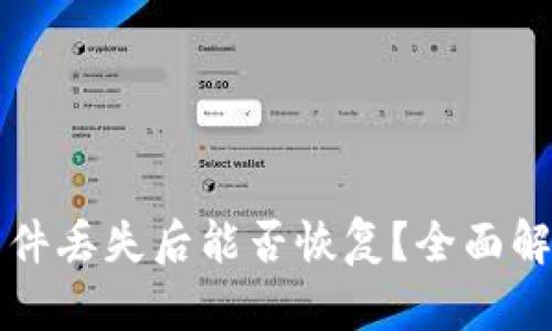 比特币钱包文件丢失后能否恢复？全面解析与解决方案