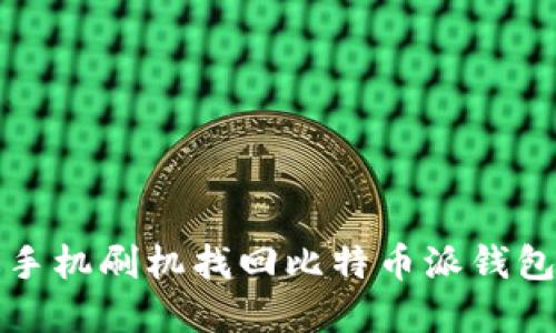 如何通过手机刷机找回比特币派钱包中的资产