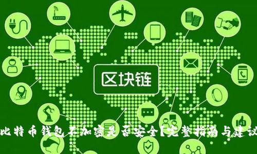 比特币钱包不加密是否安全？完整指南与建议
